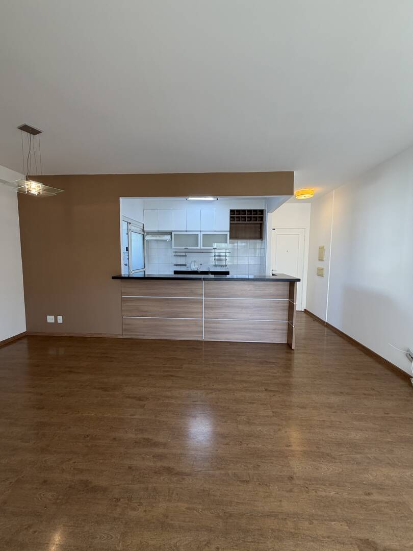 Apartamento, 1 suíte, em Tamboré — foto 2