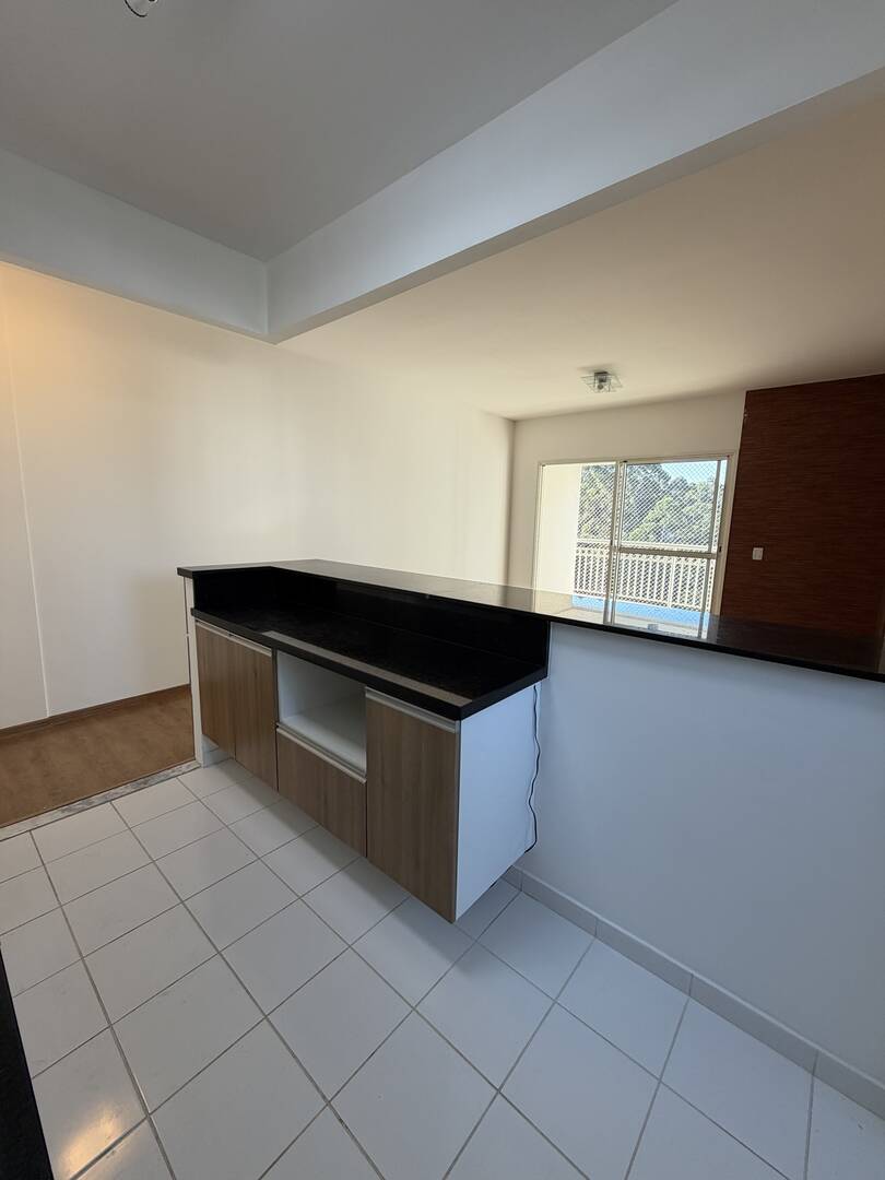 Apartamento, 1 suíte, em Tamboré — foto 3