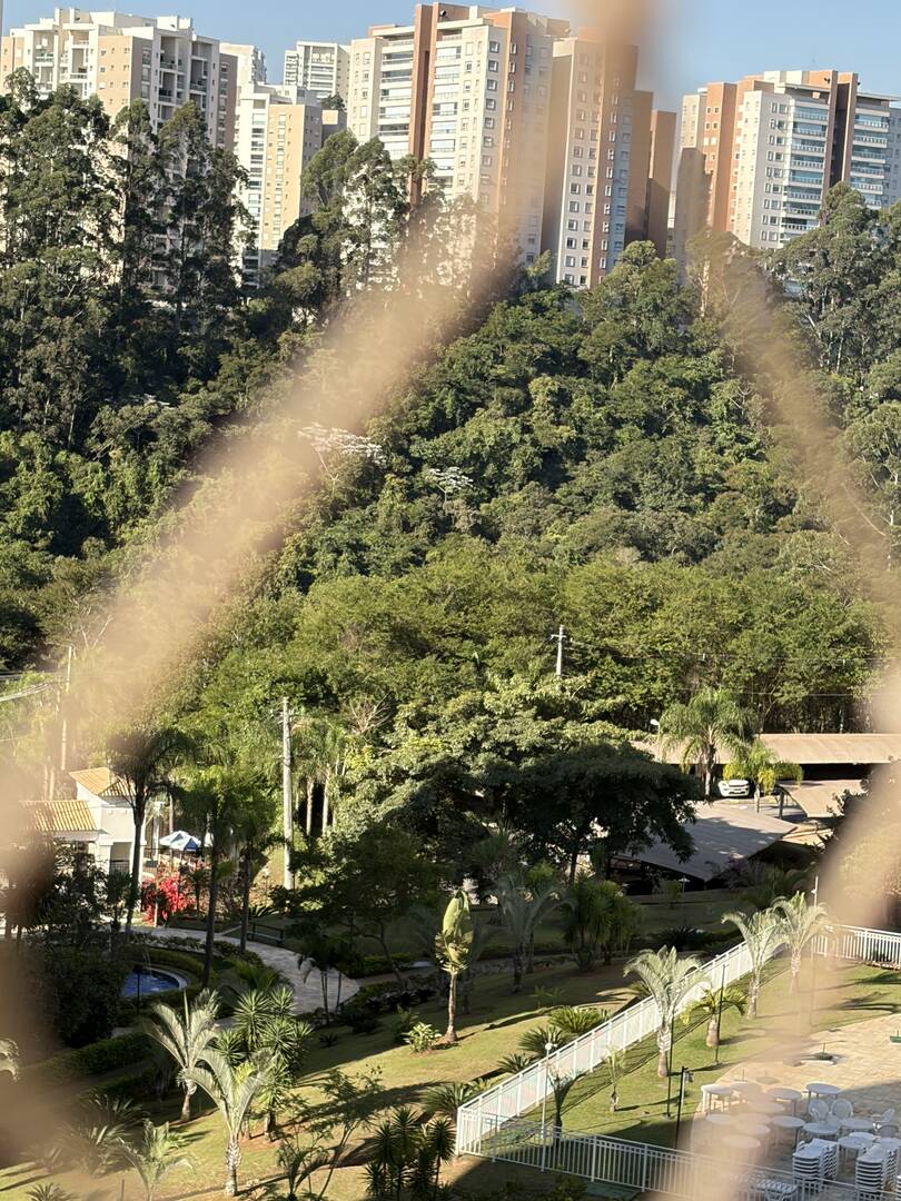 Apartamento, 1 suíte, em Tamboré — foto 12