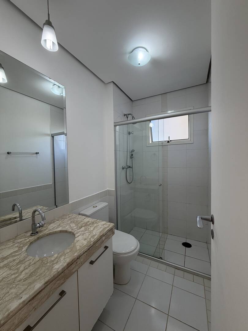 Apartamento, 1 suíte, em Tamboré — foto 7