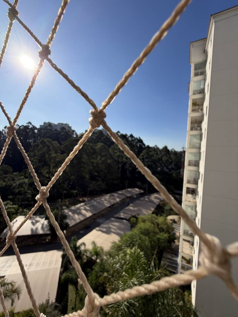 Apartamento, 1 suíte, em Tamboré — foto 8