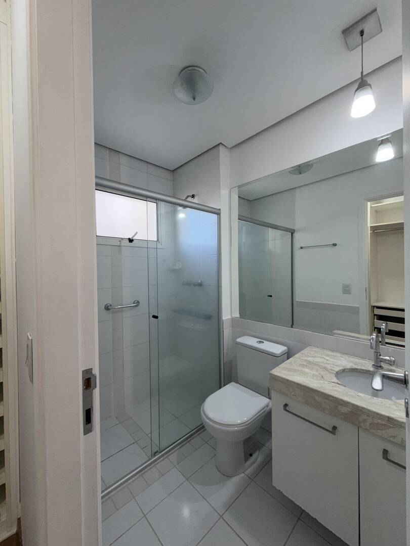 Apartamento, 1 suíte, em Tamboré — foto 10