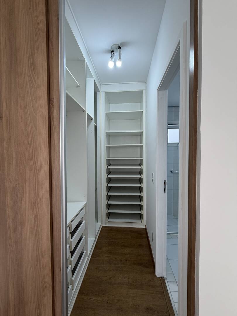 Apartamento, 1 suíte, em Tamboré — foto 9