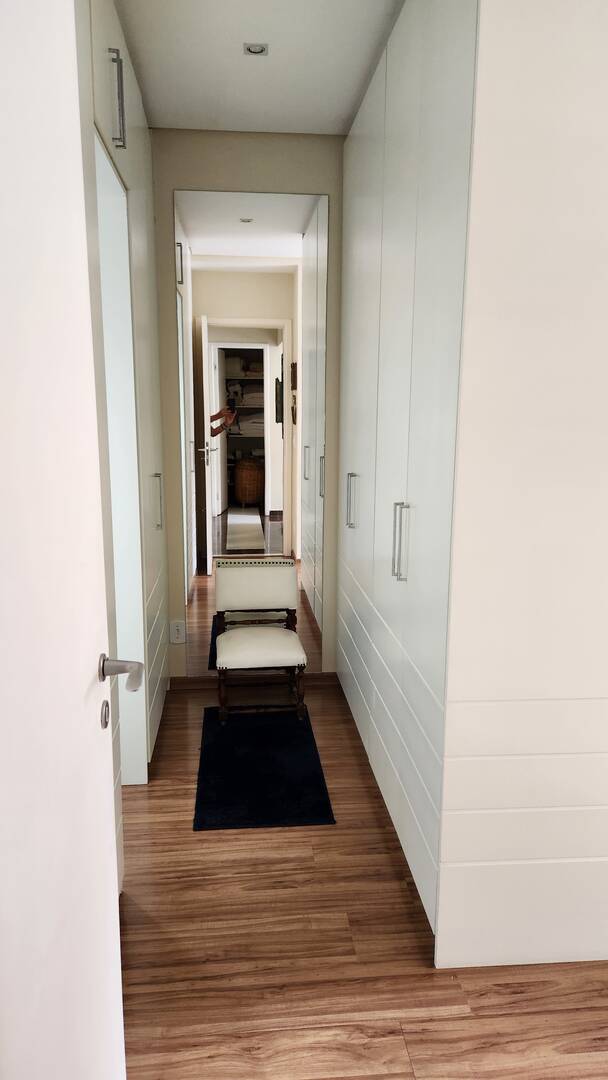 Apartamento, em Tamboré — foto 6