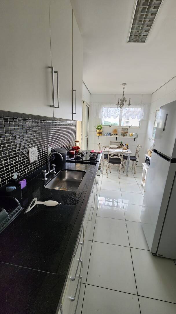 Apartamento, em Tamboré — foto 5