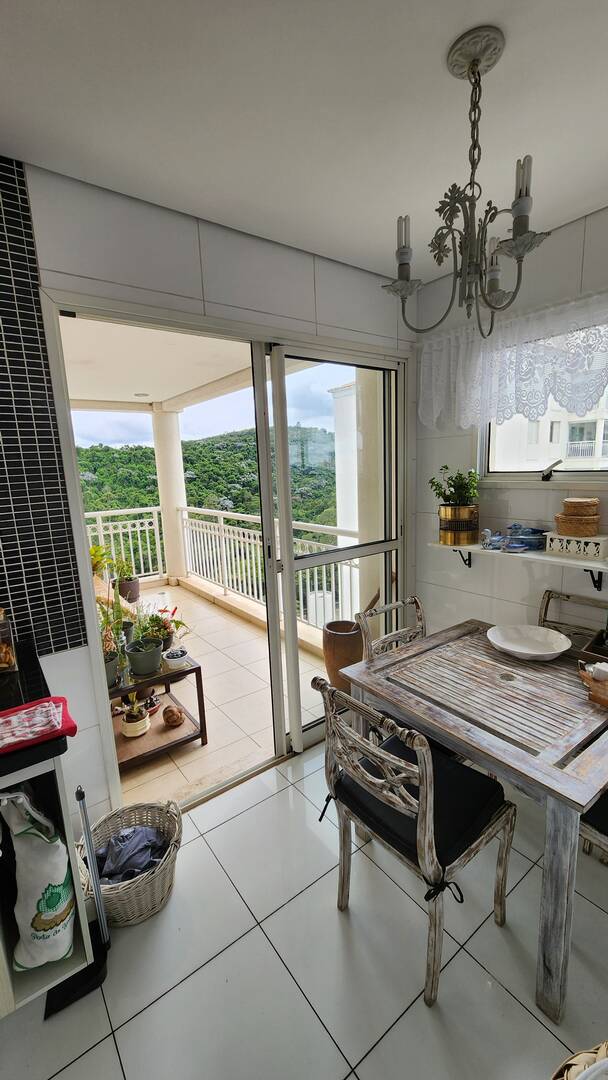 Apartamento, em Tamboré — foto 4