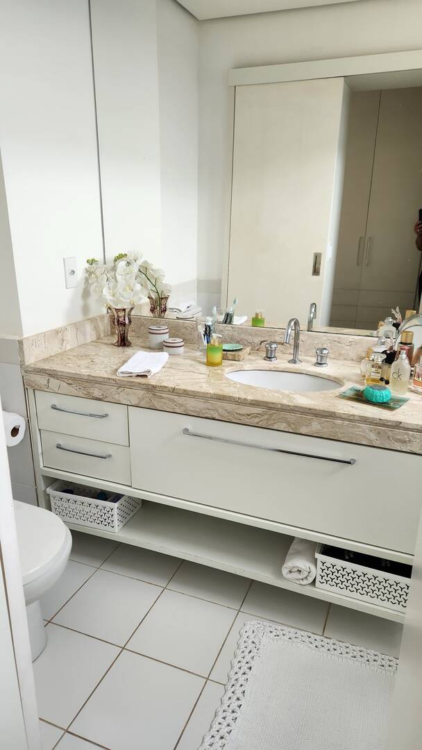 Apartamento, em Tamboré — foto 3