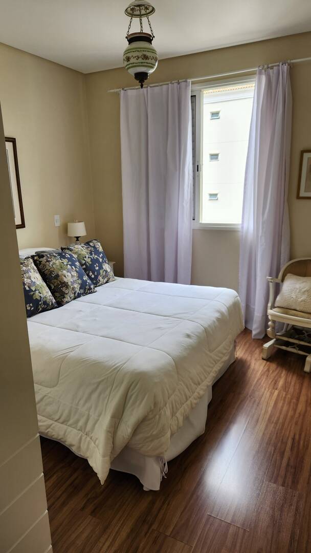 Apartamento, em Tamboré — foto 2