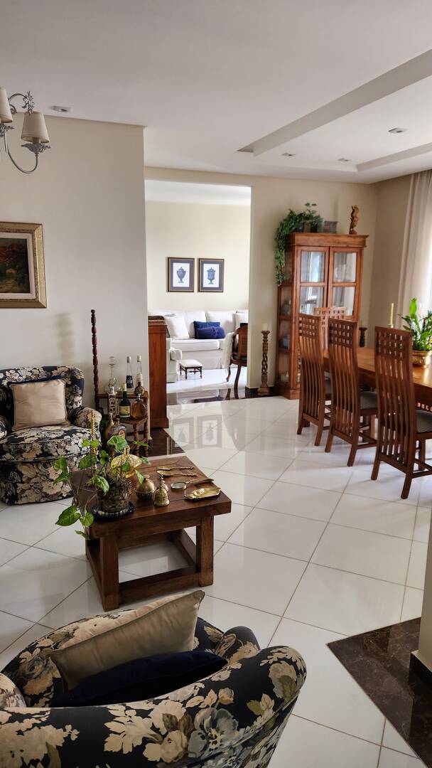 Apartamento, em Tamboré — foto 7