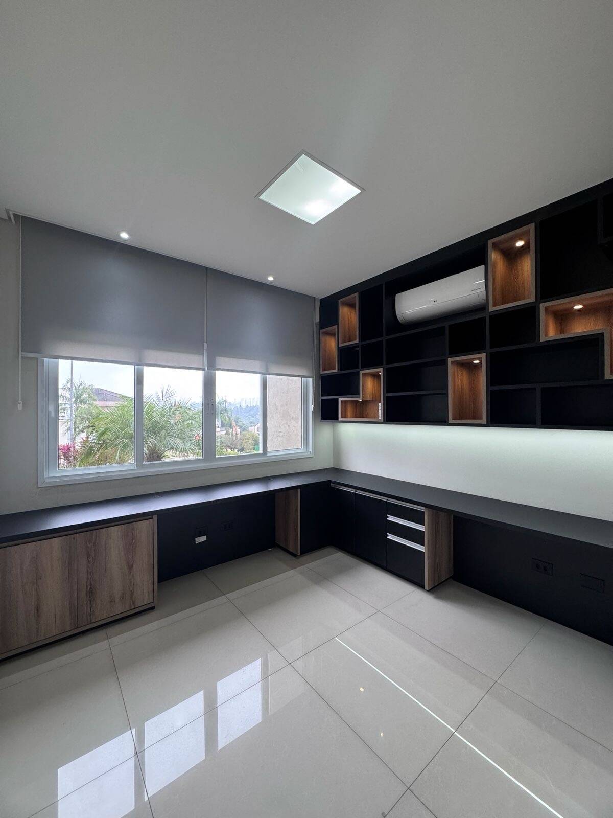Casa, 4 suítes, 383m², em Tamboré — foto 2
