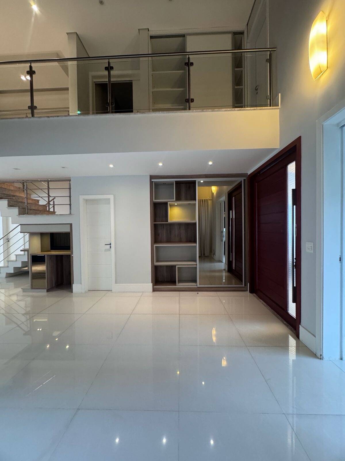 Casa, 4 suítes, 383m², em Tamboré — foto 8