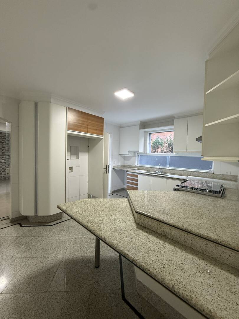 Casa, 4 suítes, 383m², em Tamboré — foto 7