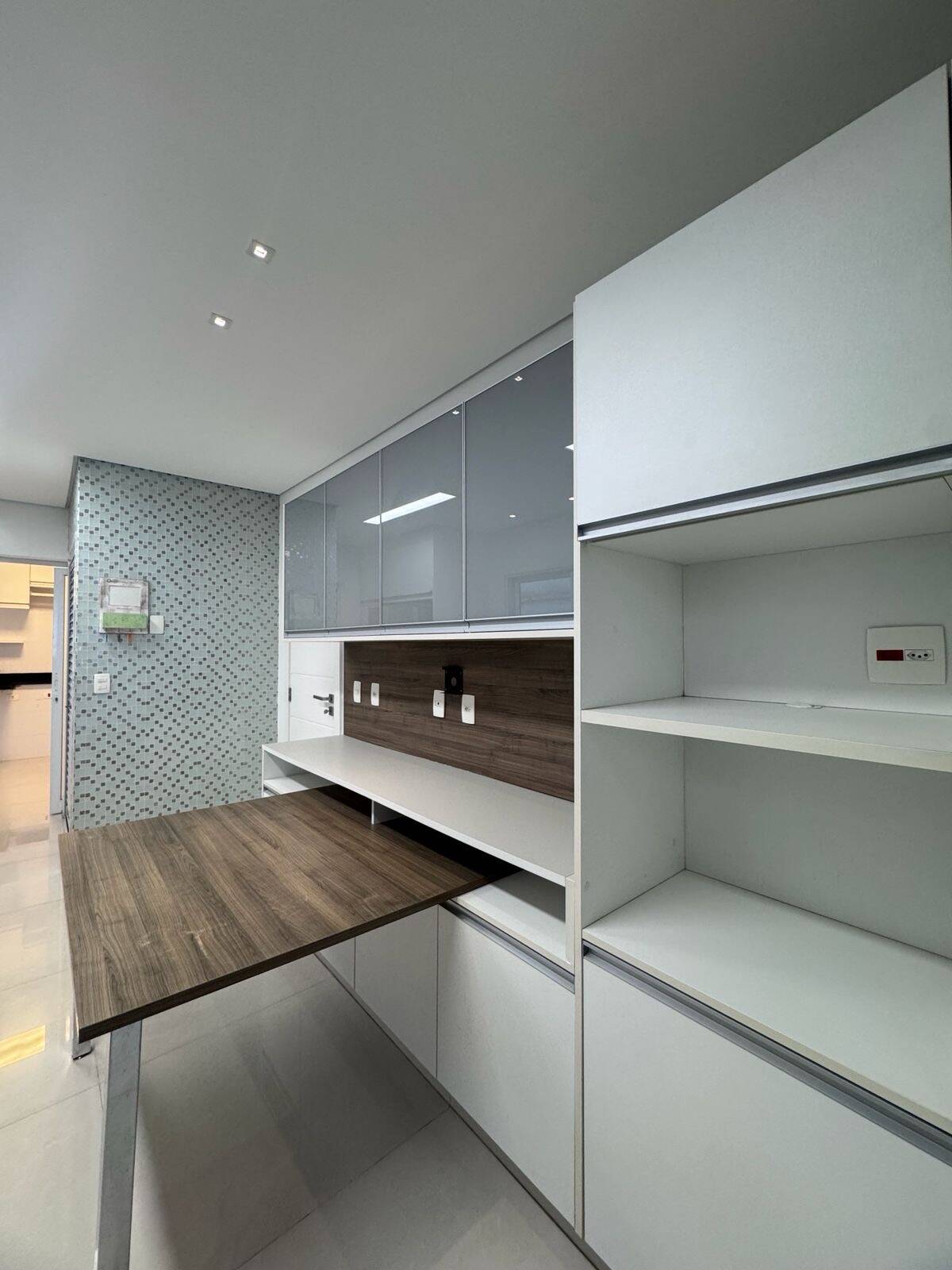 Casa, 4 suítes, 383m², em Tamboré — foto 9