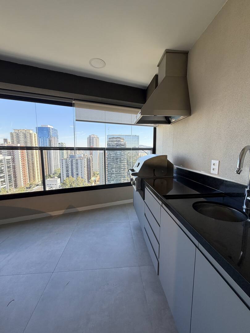 Apartamento, 2 suítes, em Alphaville — foto 6