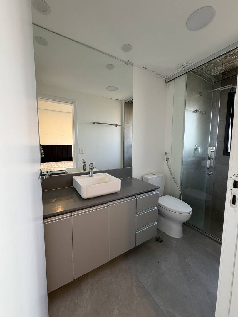 Apartamento, 2 suítes, em Alphaville — foto 4