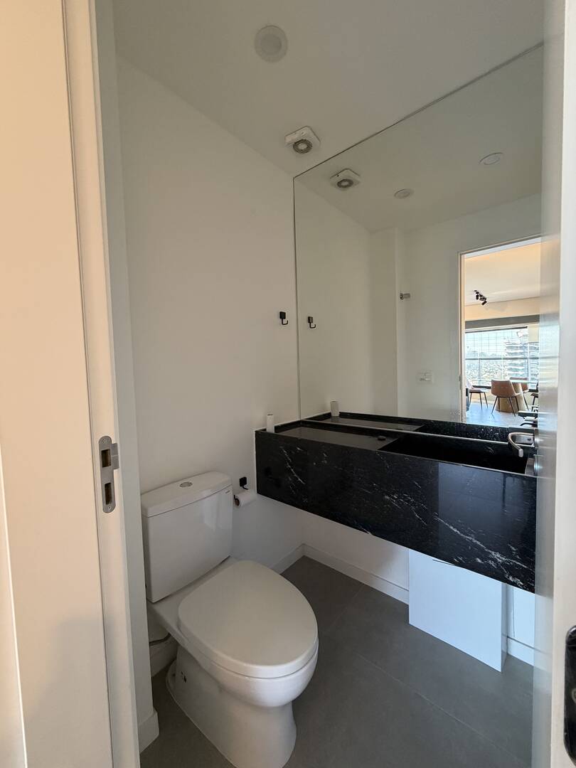 Apartamento, 2 suítes, em Alphaville — foto 12
