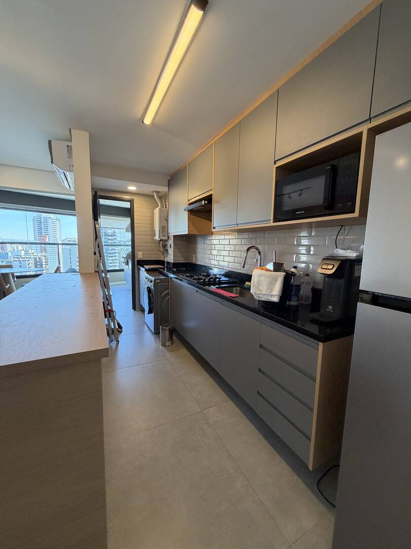 Apartamento, 2 suítes, em Alphaville — foto 10