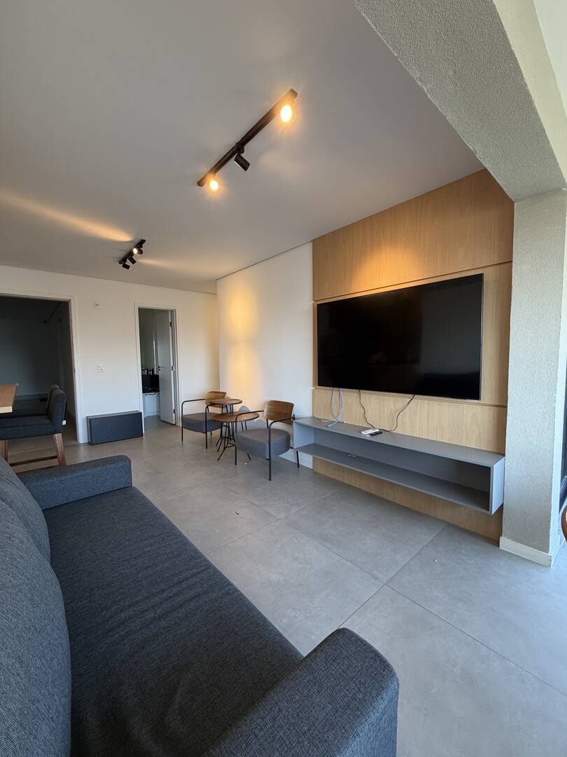 Apartamento, 2 suítes, em Alphaville — foto 8