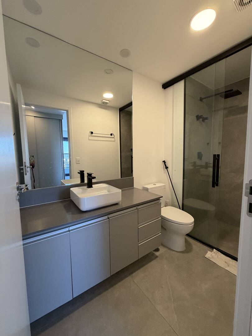 Apartamento, 2 suítes, em Alphaville — foto 7