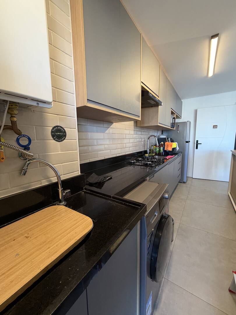 Apartamento, 2 suítes, em Alphaville — foto 16
