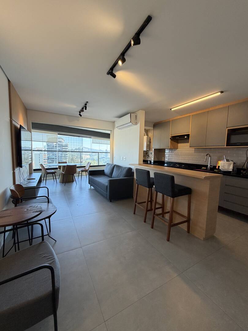 Apartamento, 2 suítes, em Alphaville — foto 13