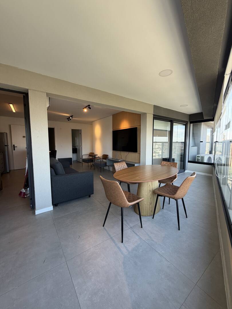 Apartamento, 2 suítes, em Alphaville — foto 17
