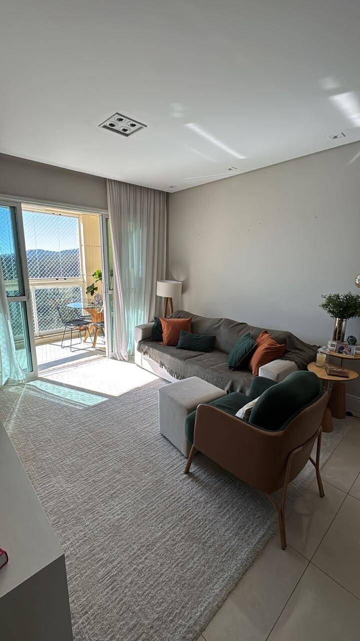 Apartamento, 1 suíte, em Tamboré — foto 6