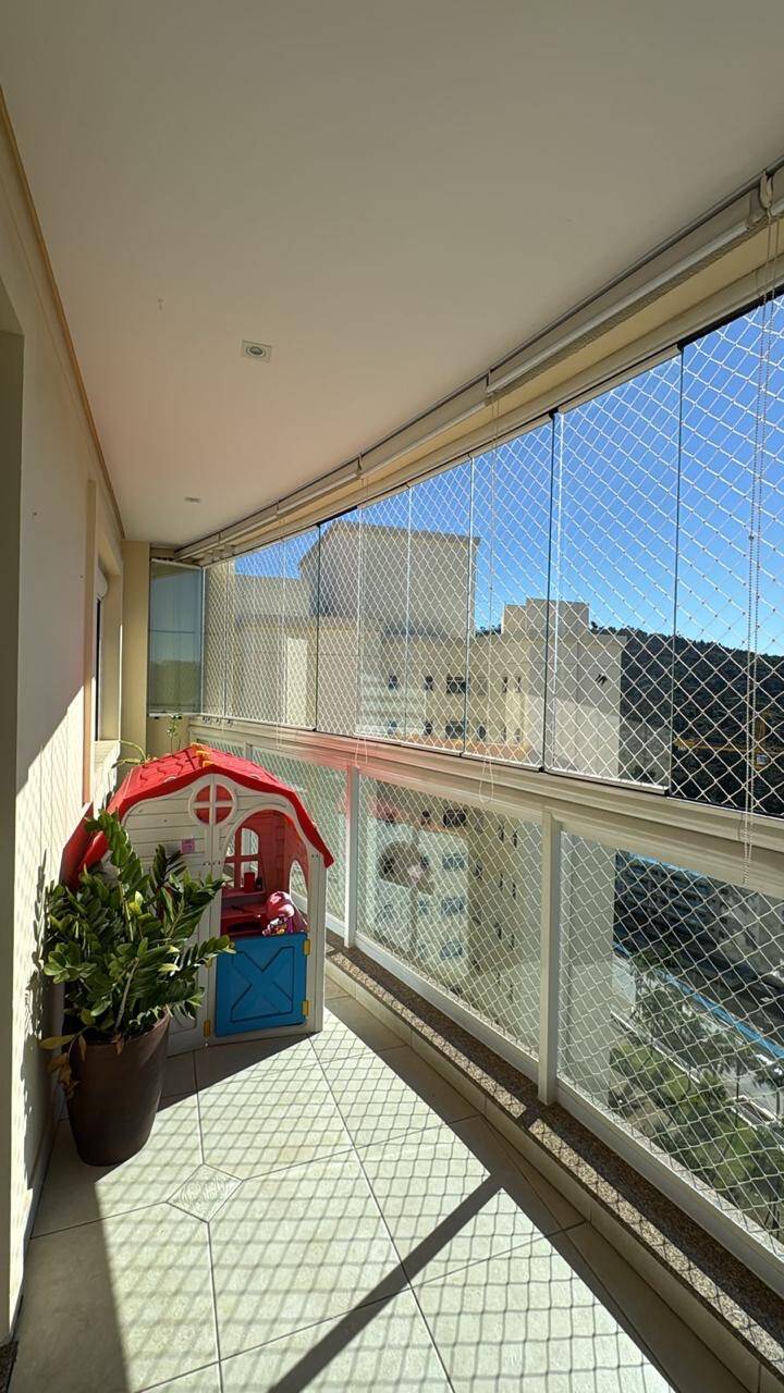 Apartamento, 1 suíte, em Tamboré — foto 5