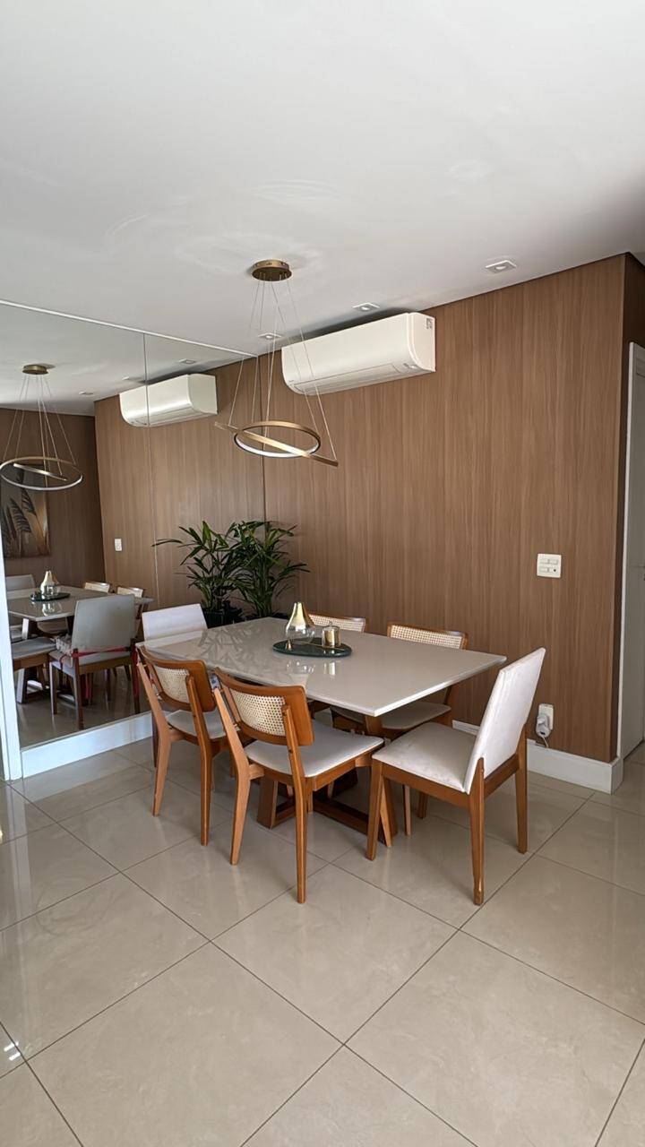 Apartamento, 1 suíte, em Tamboré — foto 3