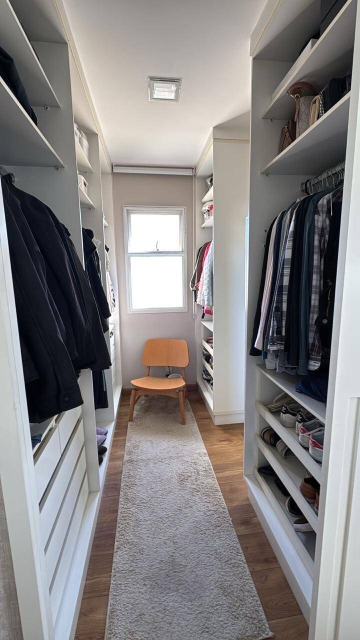 Apartamento, 1 suíte, em Tamboré — foto 9