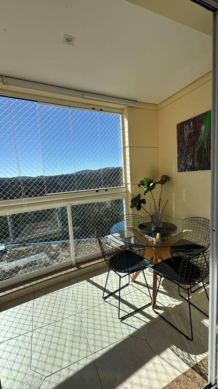 Apartamento, 1 suíte, em Tamboré — foto 11