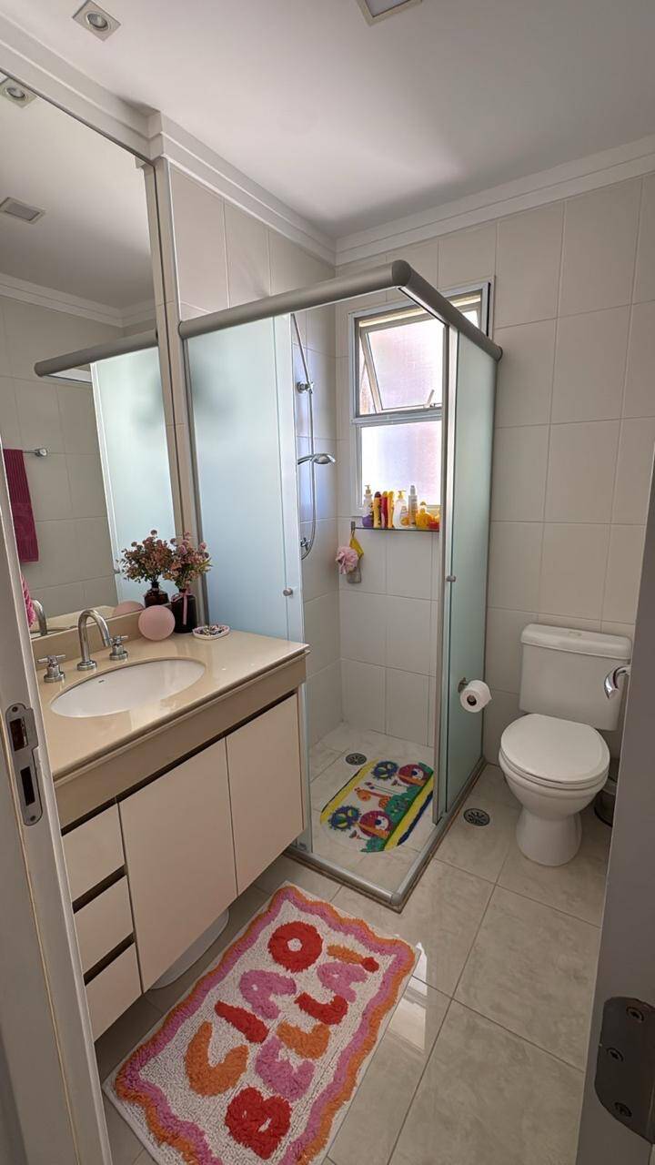 Apartamento, 1 suíte, em Tamboré — foto 7