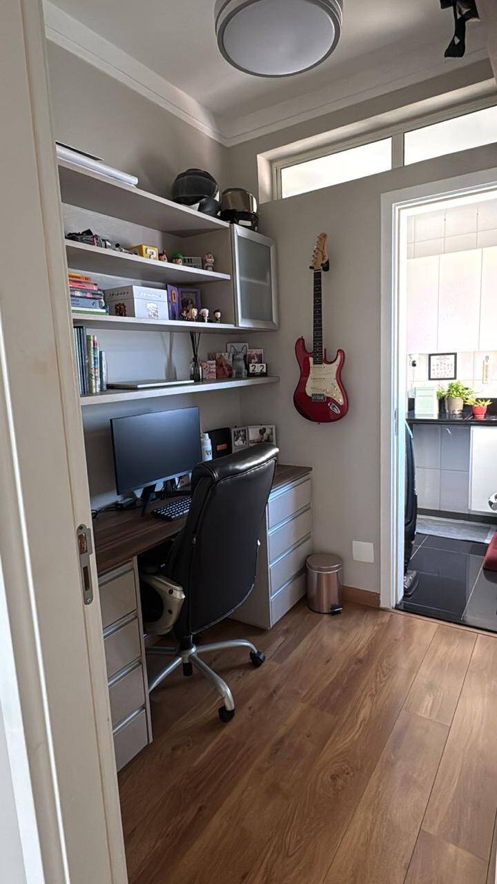 Apartamento, 1 suíte, em Tamboré — foto 8
