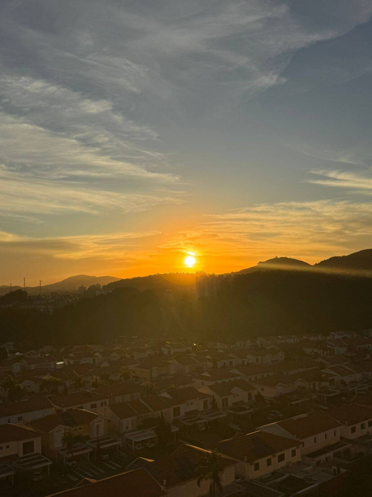 Apartamento, 1 suíte, em Tamboré — foto 16