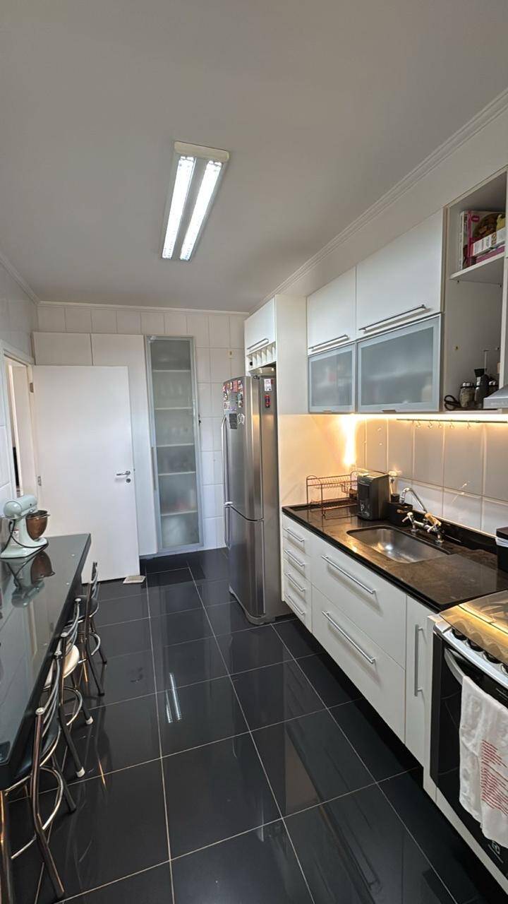 Apartamento, 1 suíte, em Tamboré — foto 15