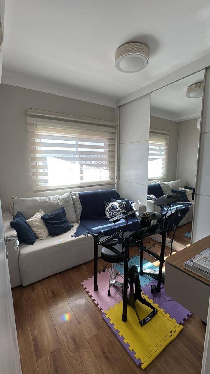Apartamento, 1 suíte, em Tamboré — foto 13