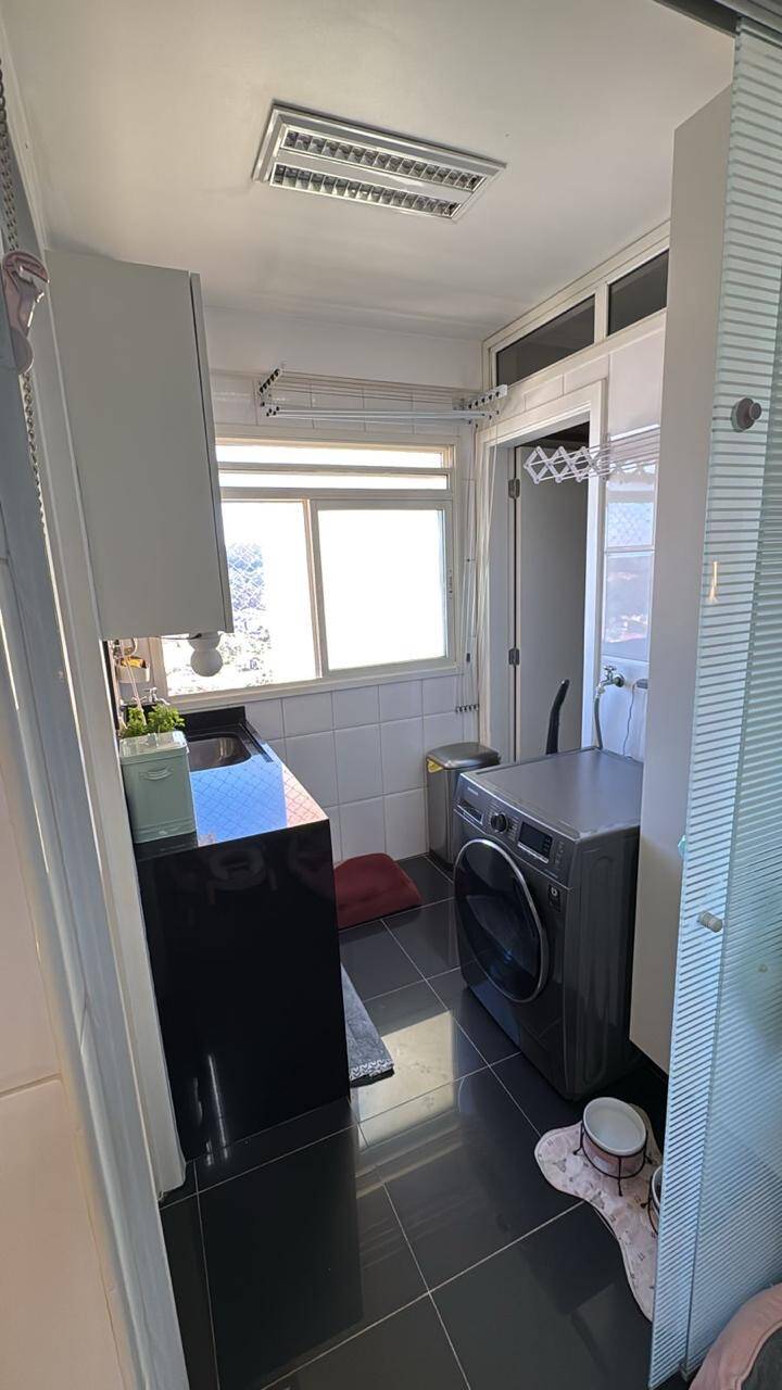 Apartamento, 1 suíte, em Tamboré — foto 17