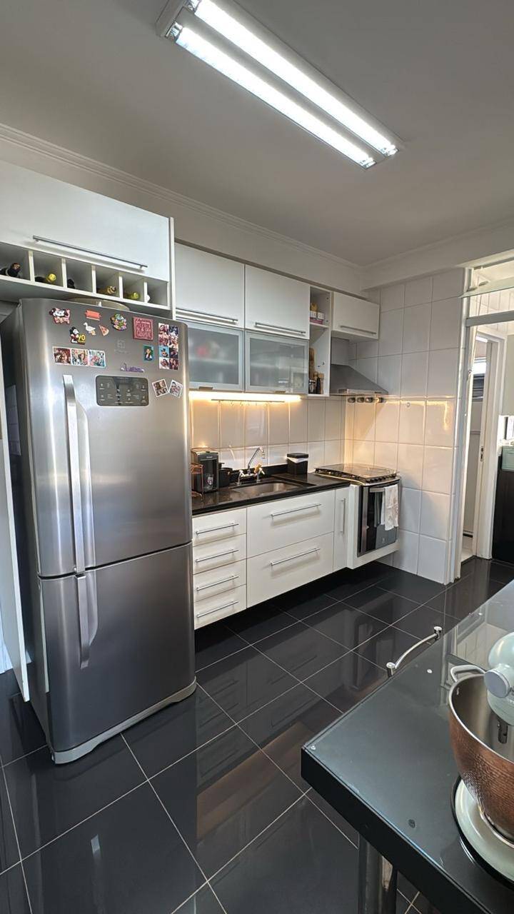 Apartamento, 1 suíte, em Tamboré — foto 14