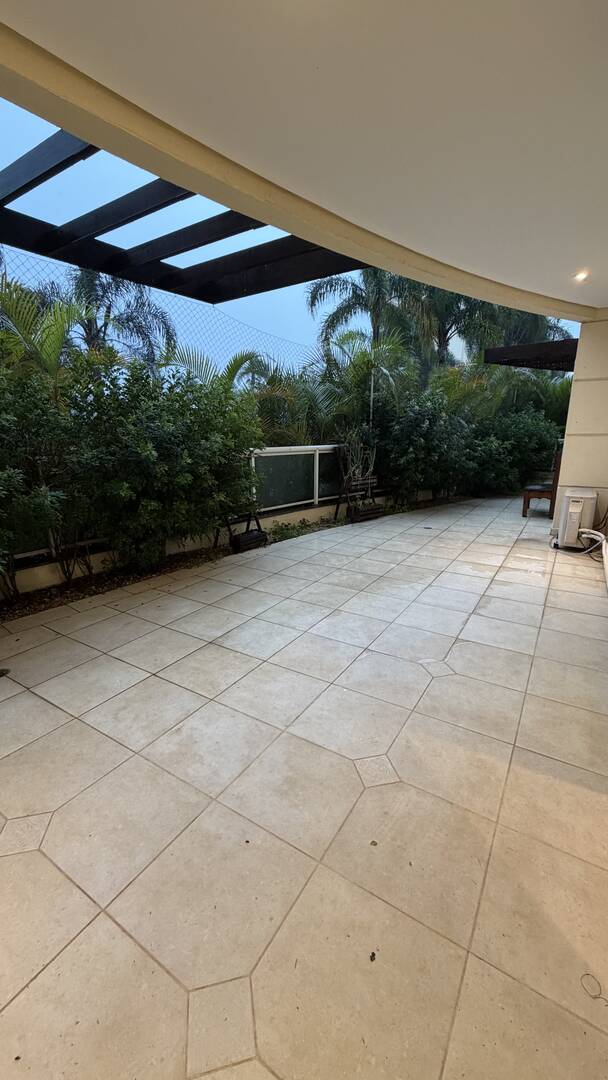 Apartamento, 1 suíte, em Tamboré — foto 5