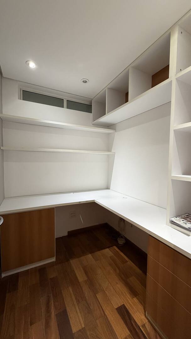 Apartamento, 1 suíte, em Tamboré — foto 6