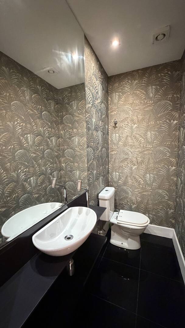 Apartamento, 1 suíte, em Tamboré — foto 4