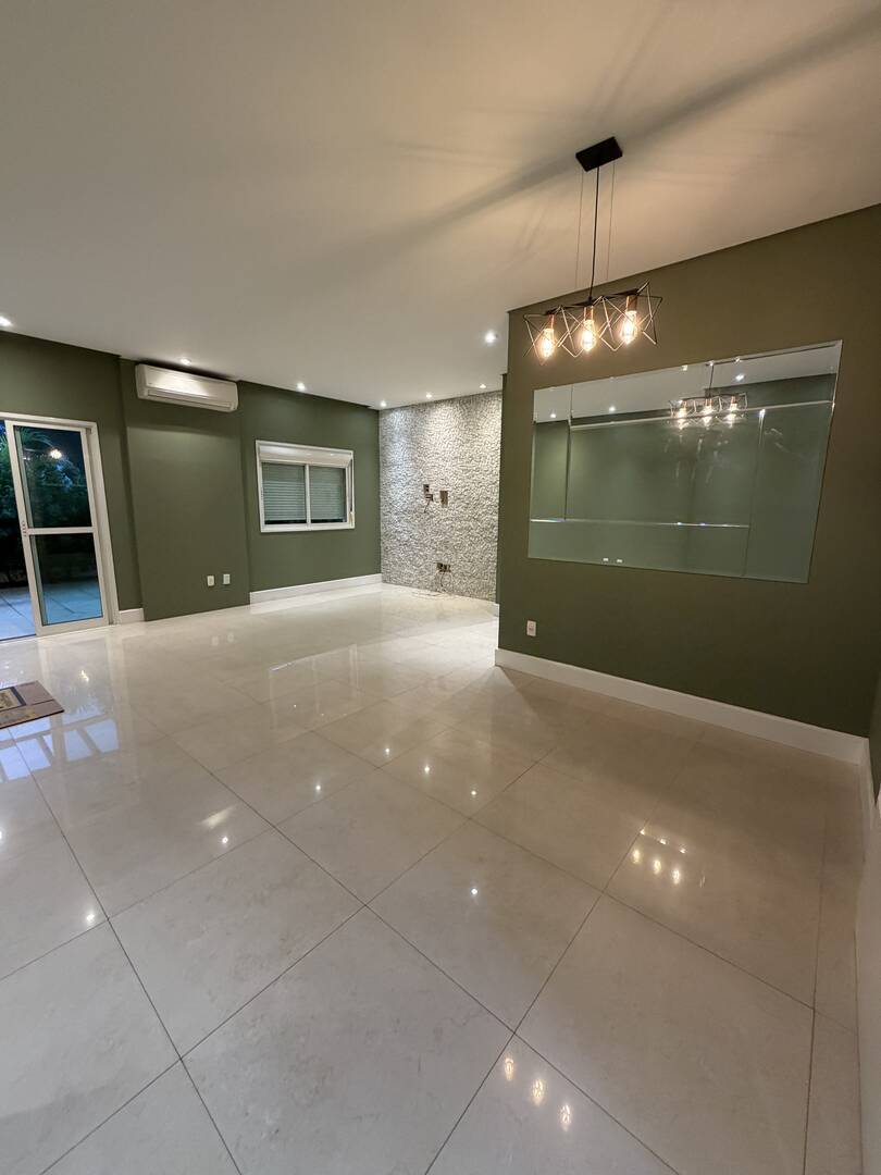 Apartamento para alugar – Tamboré, Santana de Parnaíba | 1 suíte, 133m²