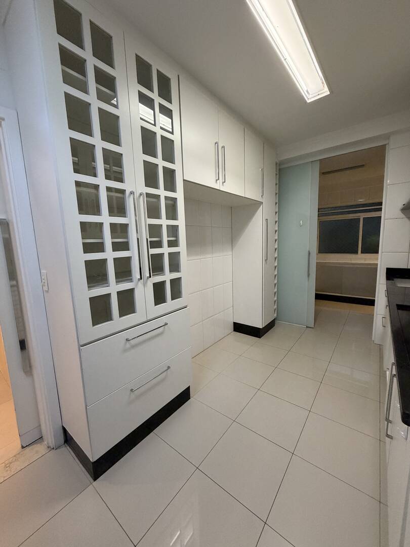 Apartamento, 1 suíte, em Tamboré — foto 2
