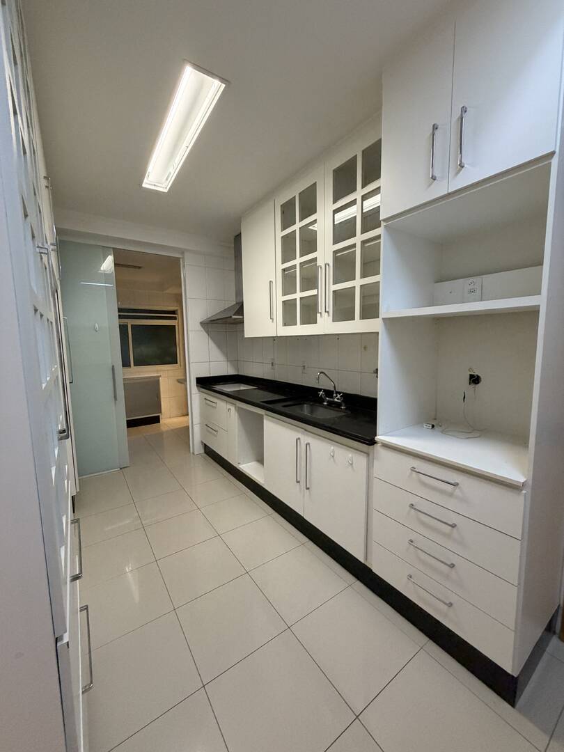 Apartamento, 1 suíte, em Tamboré — foto 10