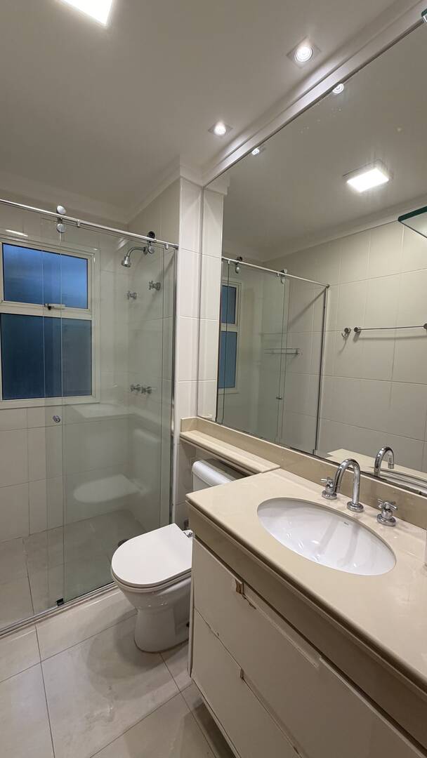Apartamento, 1 suíte, em Tamboré — foto 8
