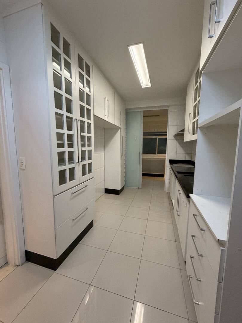 Apartamento, 1 suíte, em Tamboré — foto 11