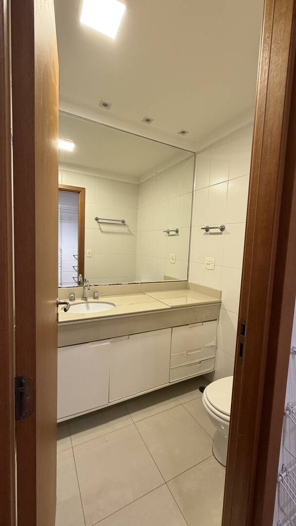 Apartamento, 1 suíte, em Tamboré — foto 9