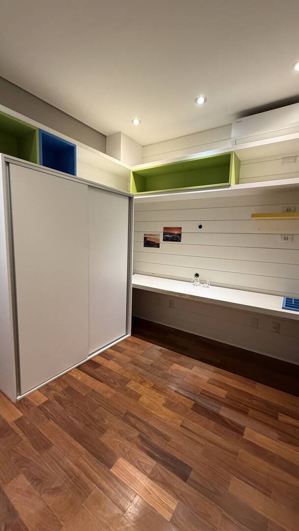 Apartamento, 1 suíte, em Tamboré — foto 7