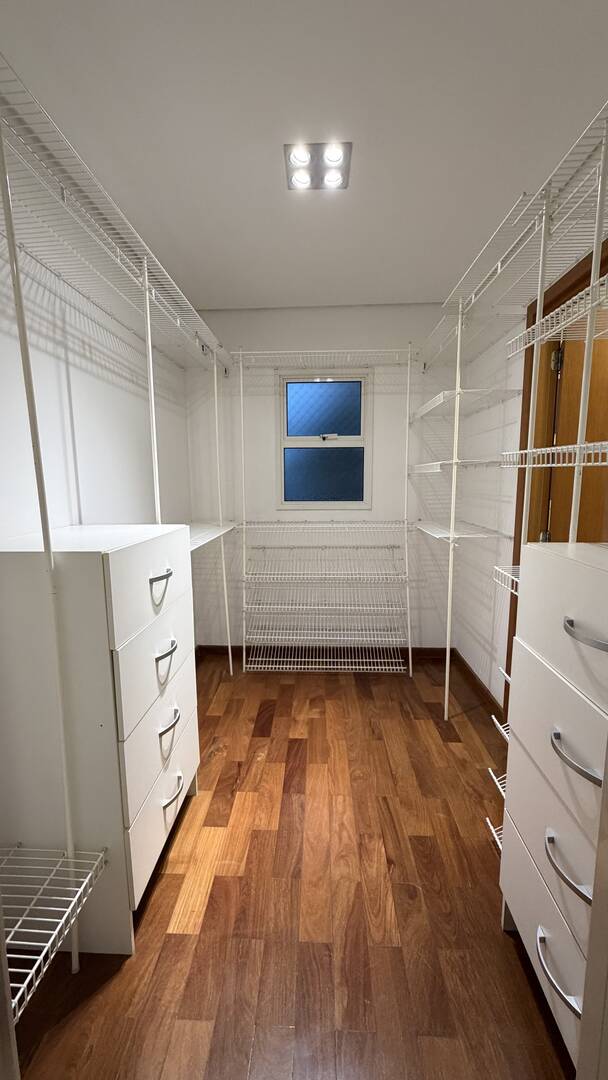 Apartamento, 1 suíte, em Tamboré — foto 14