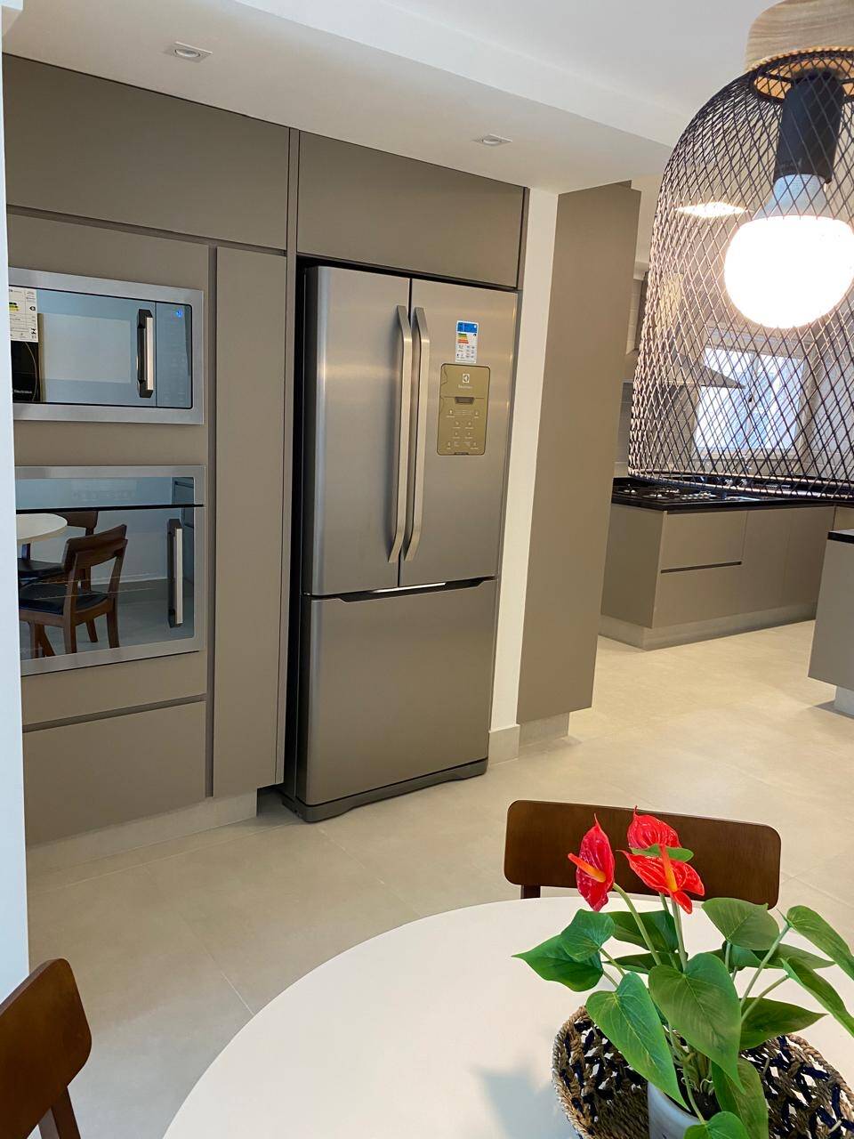 Apartamento, 3 suítes, em Alphaville — foto 3